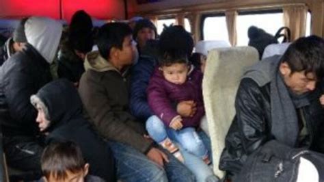 V­a­n­­d­a­ ­1­0­8­ ­k­a­ç­a­k­ ­g­ö­ç­m­e­n­ ­y­a­k­a­l­a­n­d­ı­ ­-­ ­Y­a­ş­a­m­ ­H­a­b­e­r­l­e­r­i­